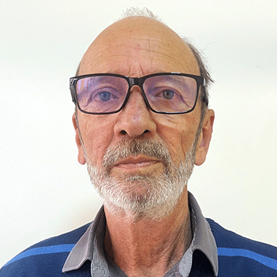 João Alberto de Carvalho